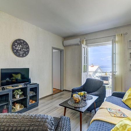 Apartman Sunce Сень Экстерьер фото