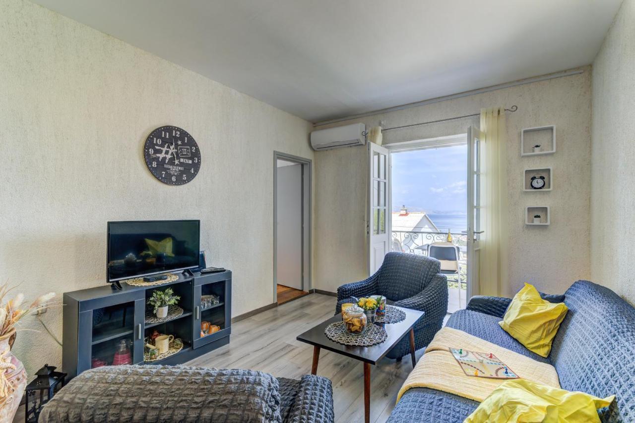 Apartman Sunce Сень Экстерьер фото