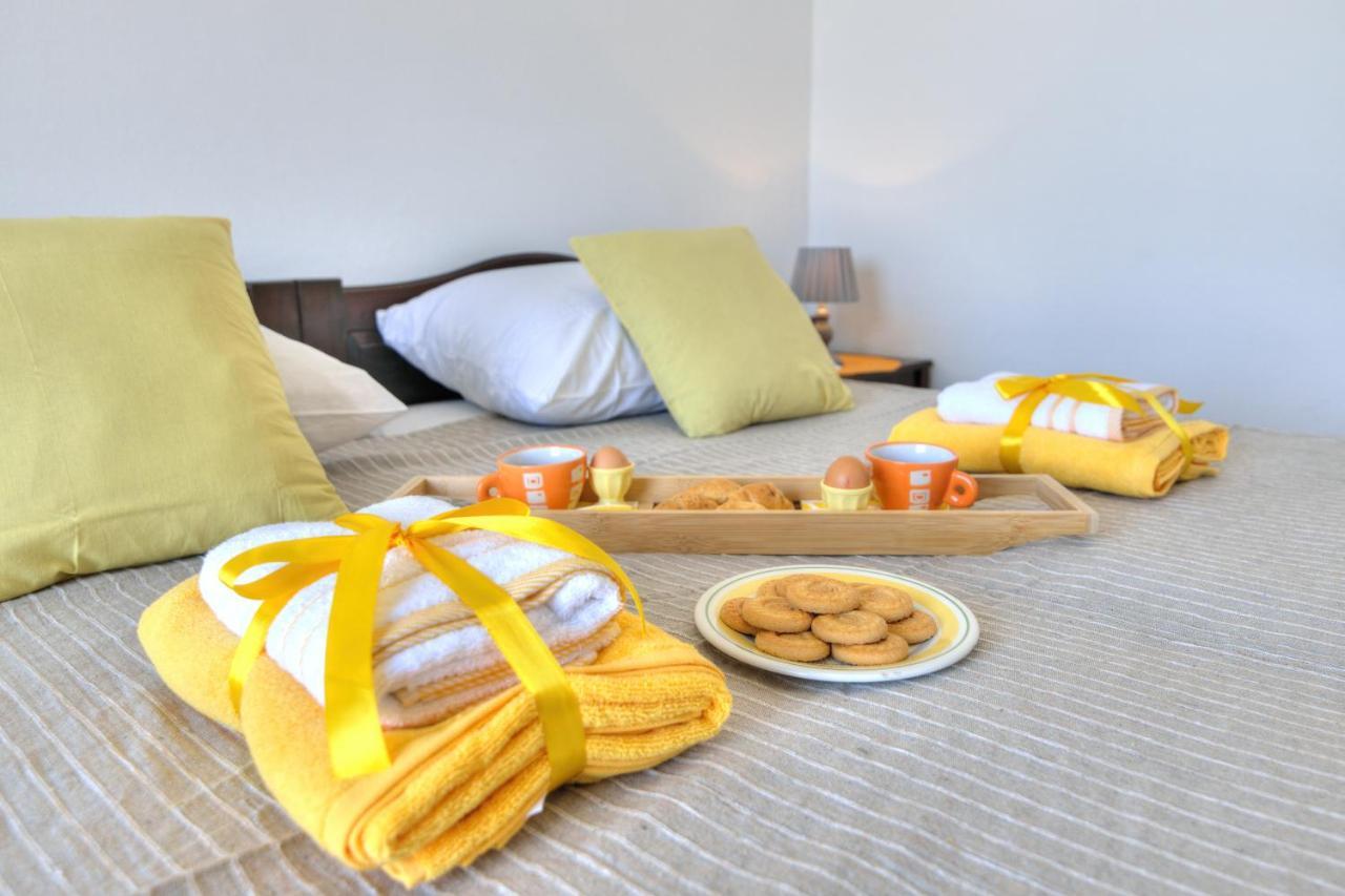 Apartman Sunce Сень Экстерьер фото